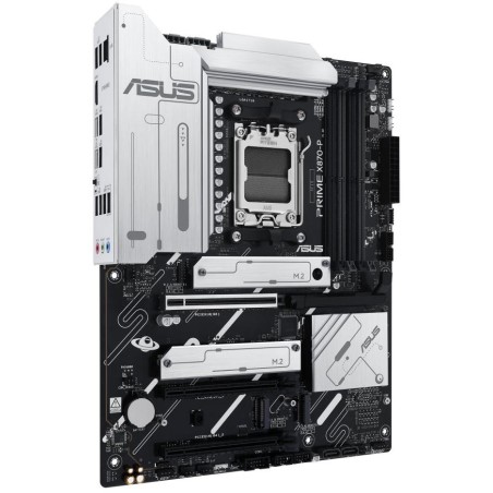 ASUS PRIME X870-P / X870 / AM5 / 4x DDR5 / HDMI / M.2 / ATX