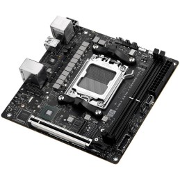 ASUS ROG STRIX X870-I GAMING WIFI / X870 / AM5 / 2x DDR5 / HDMI / M.2 / USB4 / WIFI / Mini-ITX