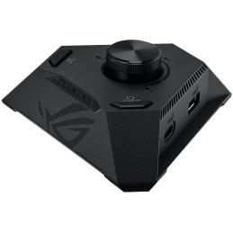 ASUS ROG STRIX X870-I GAMING WIFI / X870 / AM5 / 2x DDR5 / HDMI / M.2 / USB4 / WIFI / Mini-ITX