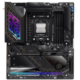 ASRock X870E Taichi / AMD X870E / AM5 / 4x DDR5 DIMM / 4x M.2 / HDMI / USB-C / WiFi / EATX