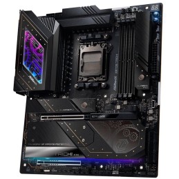 ASRock X870E Taichi / AMD X870E / AM5 / 4x DDR5 DIMM / 4x M.2 / HDMI / USB-C / WiFi / EATX