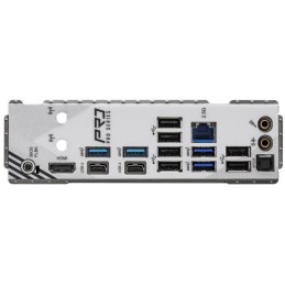 ASRock X870 Pro RS / AMD X870 / AM5 / 4x DDR5 DIMM / 3x M.2 / HDMI / USB-C / ATX