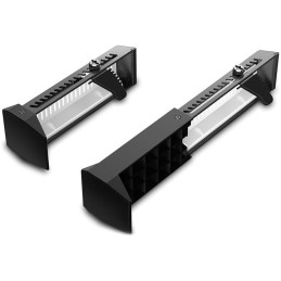 DEEPCOOL držák na grafické karty / až 5 kg grafické karty / ARGB