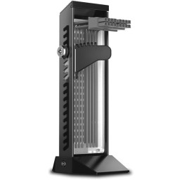 DEEPCOOL držák na grafické karty / až 5 kg grafické karty / ARGB