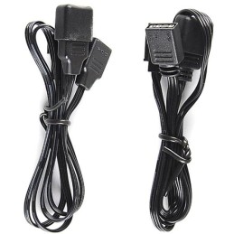 DEEPCOOL držák na grafické karty / až 5 kg grafické karty / ARGB