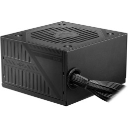 MSI zdroj MAG A550BNL/ 550W/ ATX/ akt. PFC/ 5 let celková záruka/ 120mm ventilátor/ 80PLUS Bronze