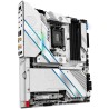 ASRock Z890 Taichi Aqua / Intel Z890 / LGA1851 / 4x DDR5 / 6x M.2 / 2x Thunderbolt 4 / 8x USB-C / WLAN / EATX
