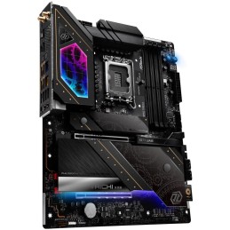 ASRock Z890 Taichi / Intel Z890 / LGA1851 / 4x DDR5 / 6x M.2 / 2x Thunderbolt 4 / WiFi / ATX