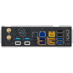 ASRock Z890 Taichi / Intel Z890 / LGA1851 / 4x DDR5 / 6x M.2 / 2x Thunderbolt 4 / WiFi / ATX