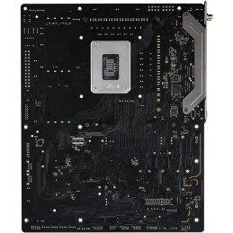 ASRock Z890 Taichi Lite / Intel Z890 / LGA1851 / 4x DDR5 / 6x M.2 / 2x Thunderbolt 4 / WiFi / ATX