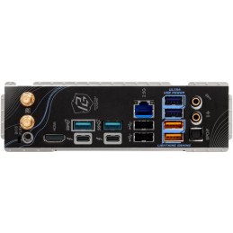 ASRock Z890 Riptide WiFi / Intel Z890 / LGA1851 / 4x DDR5 / 5x M.2 / HDMI / 2x Thunderbolt 4 / WiFi / ATX