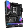 ASRock Z890 Lightning WiFi / Intel Z890 / LGA1851 / 4x DDR5 / 4x M.2 / HDMI / 2x Thunderbolt 4 / WiFi / ATX