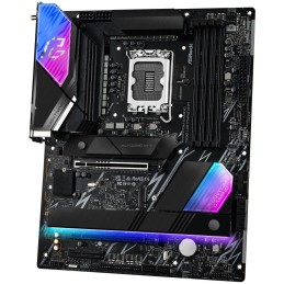 ASRock Z890 Lightning WiFi / Intel Z890 / LGA1851 / 4x DDR5 / 4x M.2 / HDMI / 2x Thunderbolt 4 / WiFi / ATX