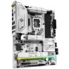 ASRock Z890 Steel Legend WiFi / Intel Z890 / LGA1851 / 4x DDR5 / 4x M.2 / HDMI / 2x Thunderbolt 4 / WiFi / ATX