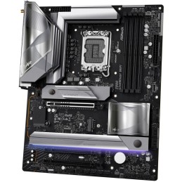 ASRock Z890 Livemixer WiFi / Intel Z890 / LGA1851 / 4x DDR5 / 4x M.2 / HDMI / 2x Thunderbolt 4 / WiFi / ATX