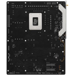 ASRock Z890 Livemixer WiFi / Intel Z890 / LGA1851 / 4x DDR5 / 4x M.2 / HDMI / 2x Thunderbolt 4 / WiFi / ATX