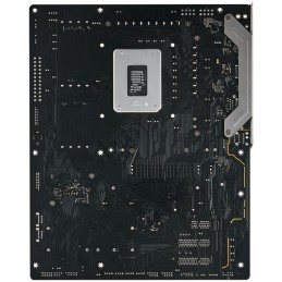 ASRock Z890 Pro RS / Intel Z890 / LGA1851 / 4x DDR5 / 4x M.2 / HDMI / DP / 2x Thunderbolt 4 / ATX