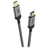 Kabel Swissten hdmi do hdmi 4k 60hz 2,0 m