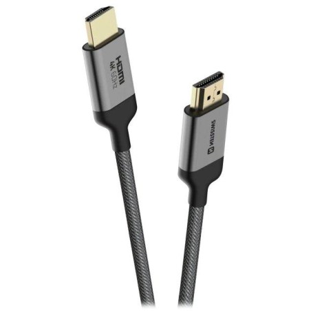 Swissten kabel hdmi na hdmi 4k 60hz 3,0 m