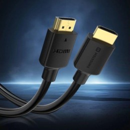 Swissten kabel hdmi na hdmi 4k 60hz 1,0 m pvc