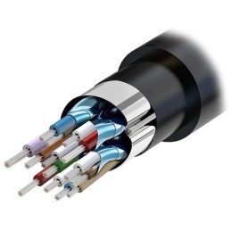 Swissten kabel hdmi na hdmi 4k 60hz 1,0 m pvc