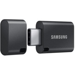 SAMSUNG USB Type-C 512GB / USB 3.2 Gen 1 / USB-C / Šedý