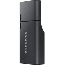 SAMSUNG USB Type-C 512GB / USB 3.2 Gen 1 / USB-C / Šedý
