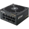 SEASONIC zdroj FOCUS SGX 650W / SSR-650SGX / SFX-L / akt. PFC / 120mm / modulárny / 80+ Gold