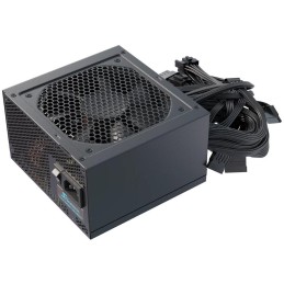 SEASONIC zdroj G12-GC-850 (V1.5) Gold / 850W / ATX / 120mm fan / 80PLUS Gold