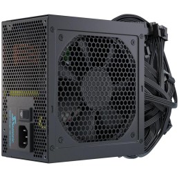 SEASONIC zdroj G12-GC-850 (V1.5) Gold / 850W / ATX / 120mm fan / 80PLUS Gold