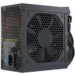 SEASONIC zdroj G12-GM-750  (V1.5) Gold / 750W / ATX / 120mm fan / semi-modulární / 80PLUS Gold