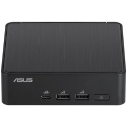 ASUS NUC 14 Pro / NUC14RVKC3000R2 / 3-100U / DDR5 / USB3.0 / LAN / WiFi / Graphics/ M.2 / EU power cord