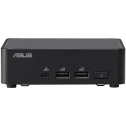 ASUS NUC 14 Pro / NUC14RVKC3000R2 / 3-100U / DDR5 / USB3.0 / LAN / WiFi / Graphics/ M.2 / EU power cord