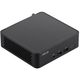 ASUS NUC 14 Pro / NUC14RVKC3000R2 / 3-100U / DDR5 / USB3.0 / LAN / WiFi / Graphics/ M.2 / EU power cord