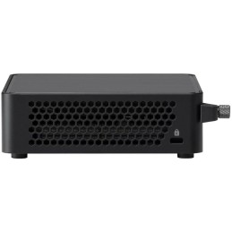 ASUS NUC 14 Pro / NUC14RVKC3000R2 / 3-100U / DDR5 / USB3.0 / LAN / WiFi / Graphics/ M.2 / EU power cord