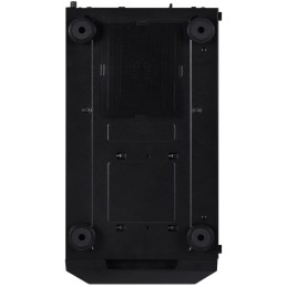 BitFenix skříň C50 Negro / ATX /  4x 120mm FRGB fan / 2xUSB 2.0 / USB 3.0 / tvrzené sklo / černá