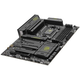 MSI MAG X870E TOMAHAWK WIFI / AMD X870E / AM5 / 4x DDR5 / M.2 / USB4 / WiFi / ATX