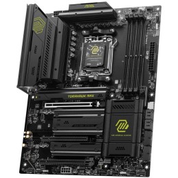 MSI MAG B850 TOMAHAWK MAX WIFI / AMD B850 / AM5 / 4x DDR5 / M.2 / WiFi / ATX