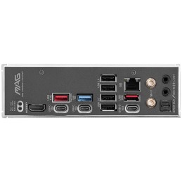 MSI MAG B850 TOMAHAWK MAX WIFI / AMD B850 / AM5 / 4x DDR5 / M.2 / WiFi / ATX