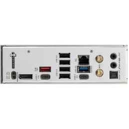 MSI B850 GAMING PLUS WIFI / AMD B850 / AM5 / 4x DDR5 / M.2 / WiFi / ATX