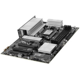 MSI PRO B850-P WIFI / AMD B850 / AM5 / 4x DDR5 / M.2 / WiFi / ATX