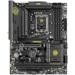 MSI MAG B860 TOMAHAWK WIFI / INTEL B860 / LGA1851 / 4x DDR5 / M.2 / WiFi / ATX