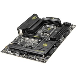 MSI MAG B860 TOMAHAWK WIFI / INTEL B860 / LGA1851 / 4x DDR5 / M.2 / WiFi / ATX