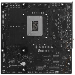 MSI B860M GAMING PLUS WIFI / INTEL B860 / LGA1851 / 4x DDR5 / M.2 / WiFi / mATX