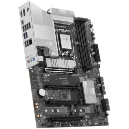 MSI PRO B860-P / INTEL B860 / LGA1851 / 4x DDR5 / M.2 / ATX