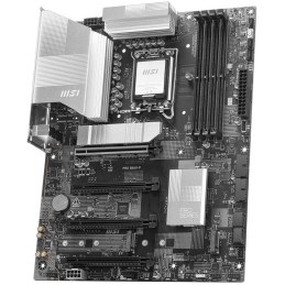 MSI PRO B860-P / INTEL B860 / LGA1851 / 4x DDR5 / M.2 / ATX