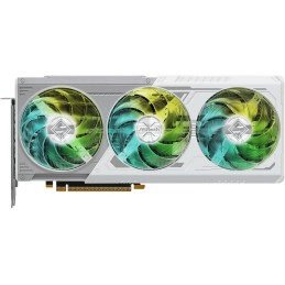 ASRock Intel Arc B580 Steel Legend 12GB OC / 12GB GDDR6 / PCI-E / HDMI / 3x DP / bílá