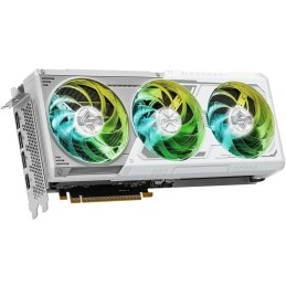 ASRock Intel Arc B580 Steel Legend 12GB OC / 12GB GDDR6 / PCI-E / HDMI / 3x DP / bílá