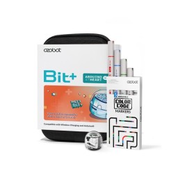 Zestaw startowy Ozobot Bit+ Arduino