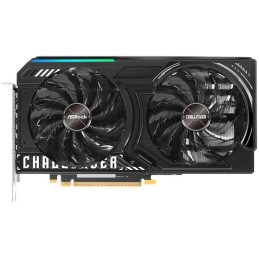 ASRock Intel Arc B580 Challenger 12GB OC / 12GB GDDR6 / PCI-E / HDMI / 3x DP